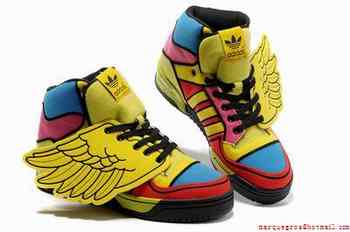 adidas jeremy scott wings 2015 femme