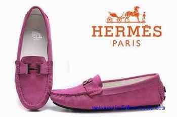 chaussure hermes femme prix