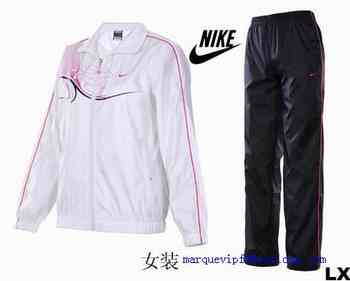 survetement nike femme prix