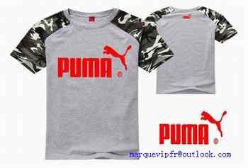 tee shirt puma homme 2015