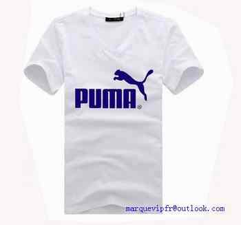 tee shirt puma homme 2015