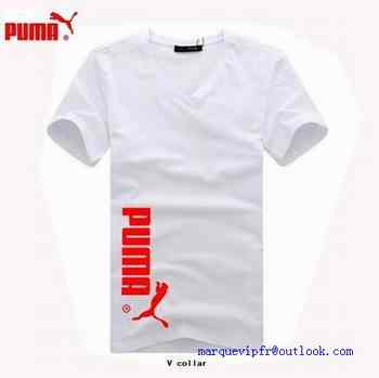 tee shirt puma homme 2015